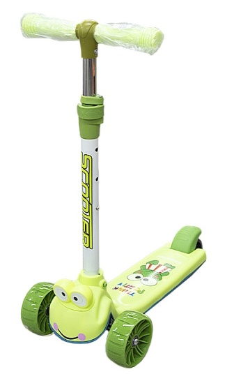 Trotinetă New World F027