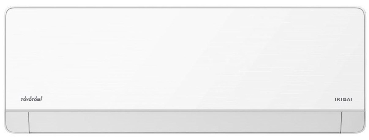 Toyotomi Ikigai TAN-09IG/TAG-09IG