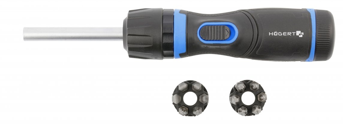 Set șurubelinițe Hoegert HT1S216