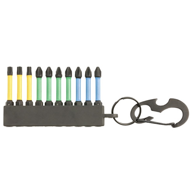 Set capete Hoegert HT1S699