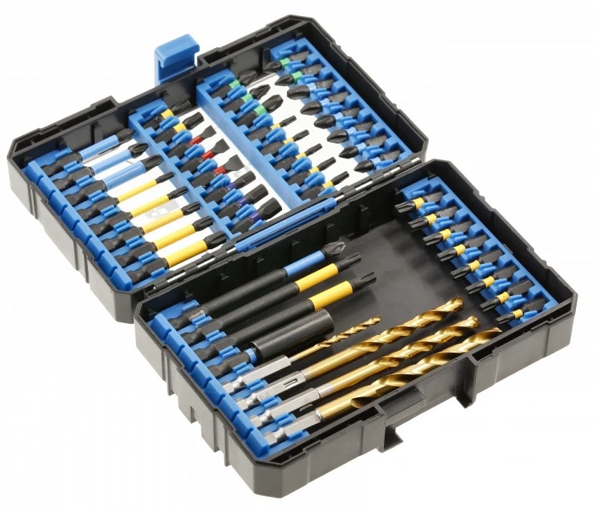 Set accesorii Hoegert HT1S803