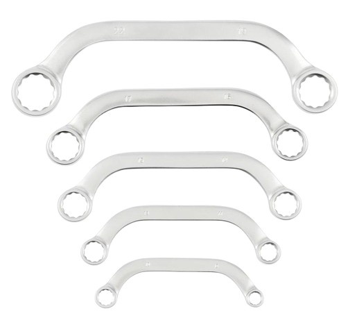 Trusa tubulare Hoegert HT1W599