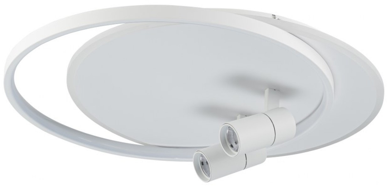 Lustră Flitz Leuchten Dalmo (FL641-C50)