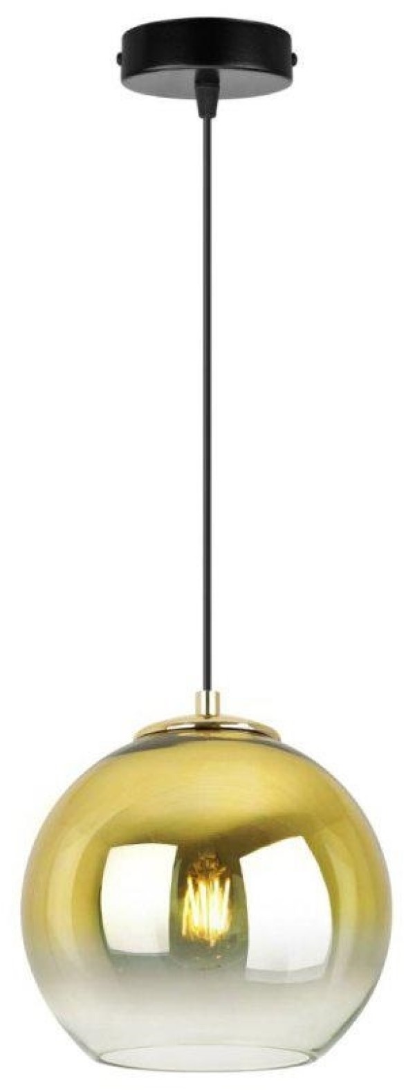 Lustră Flitz Leuchten Epica