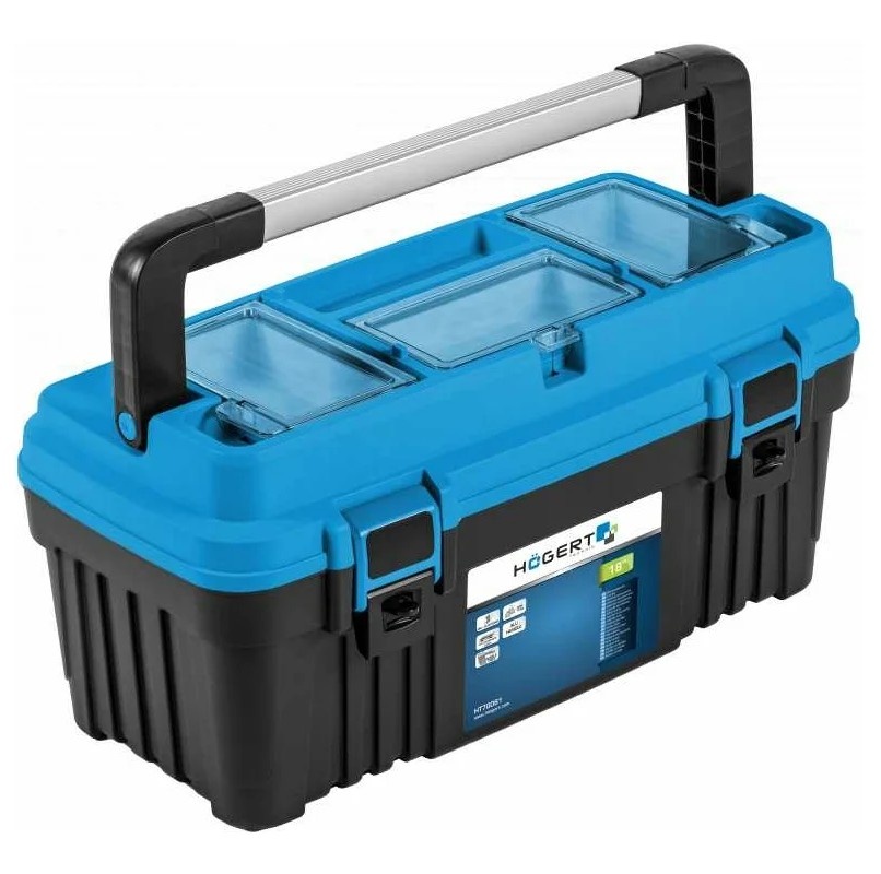 Cutie pentru scule Hoegert HT7G061