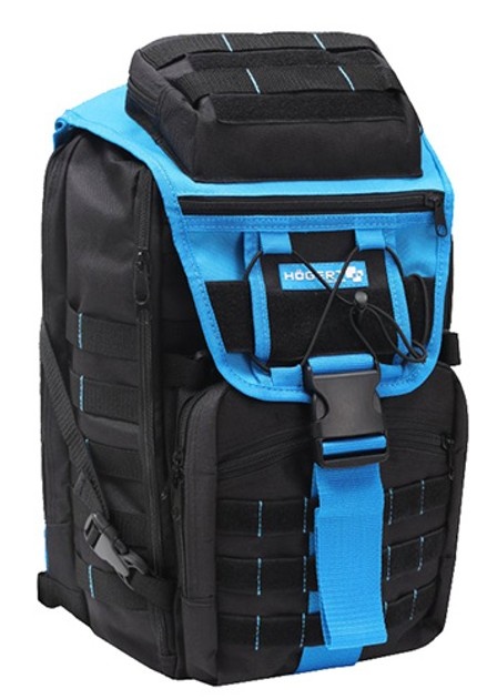 Rucsac cu scule Hoegert HT7G220