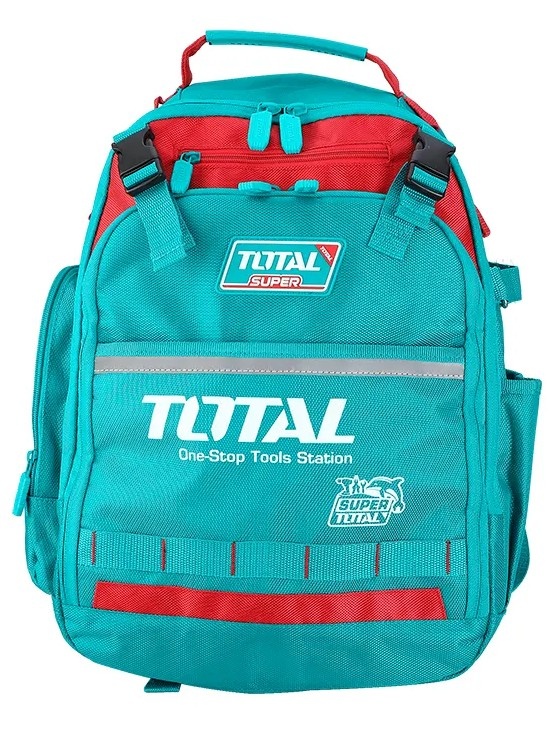 Rucsac pentru scule Total Tools THBP02025