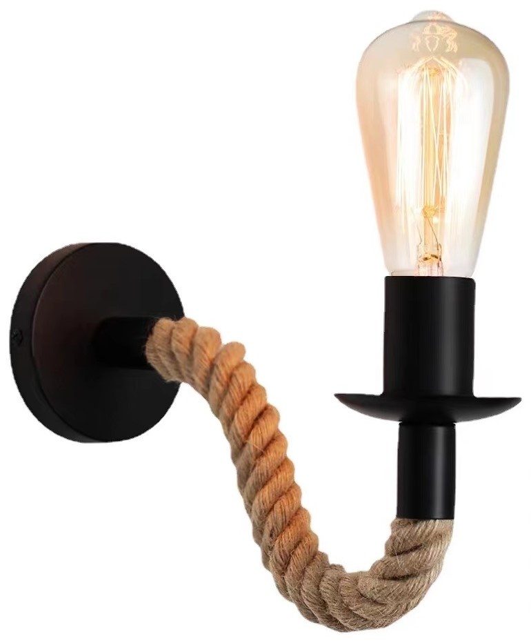 Candelabru de perite Flitz Leuchten Hay