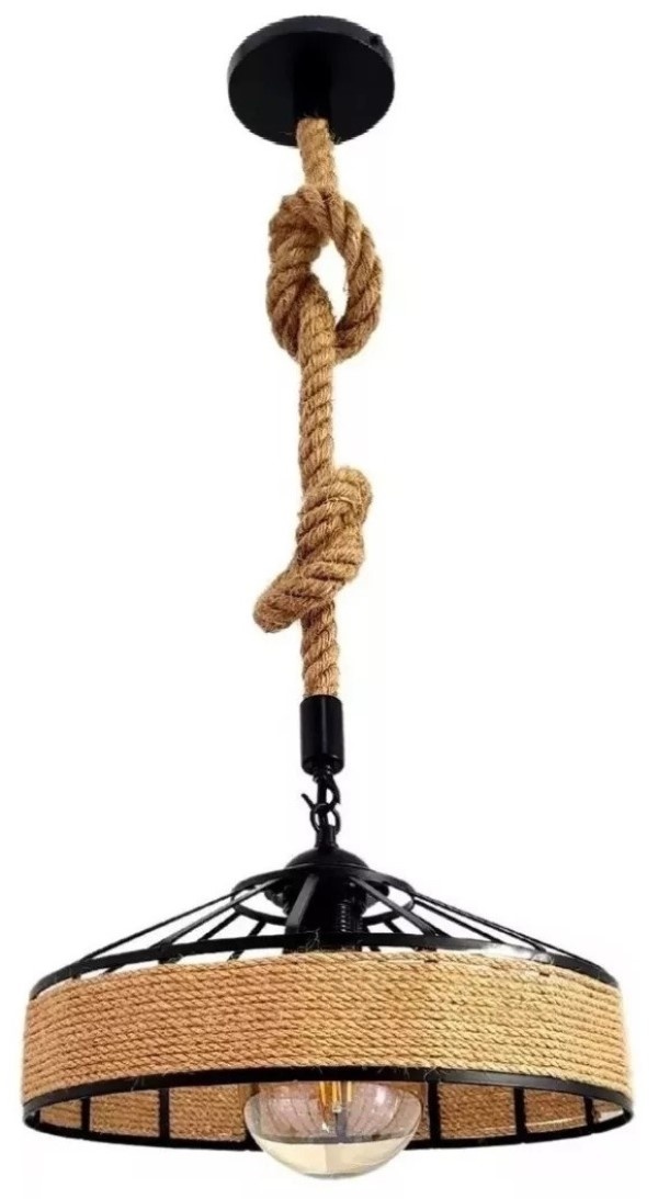 Lustră Flitz Leuchten Hay