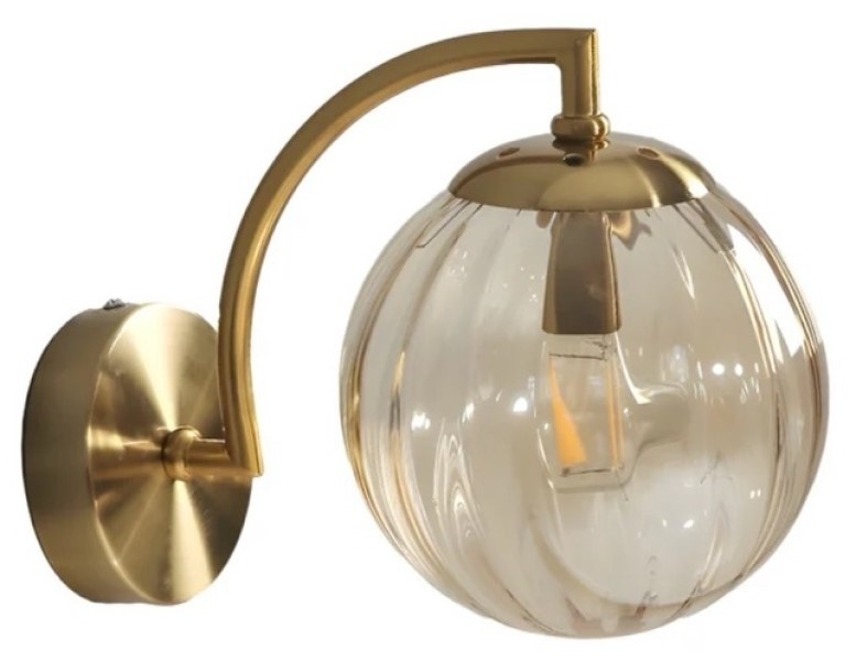 Candelabru de perete Flitz Leuchten Helios (FL6530-1W)