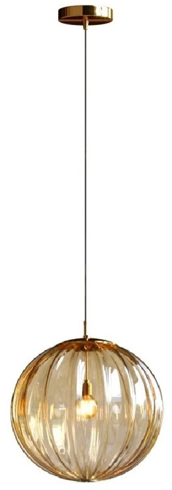 Lustră Flitz Leuchten Helios