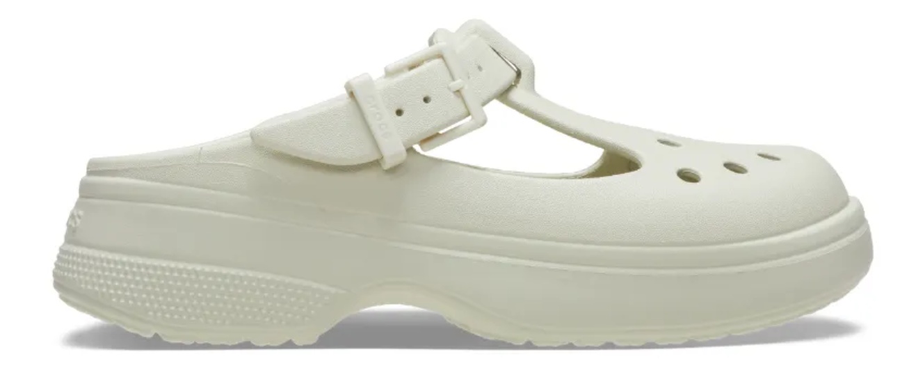 Crocs Classic Mary Jane Clog