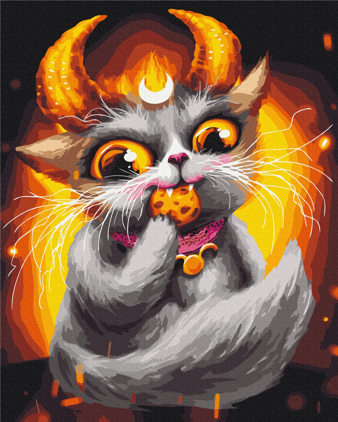 Brushme Motan Taur BS54080