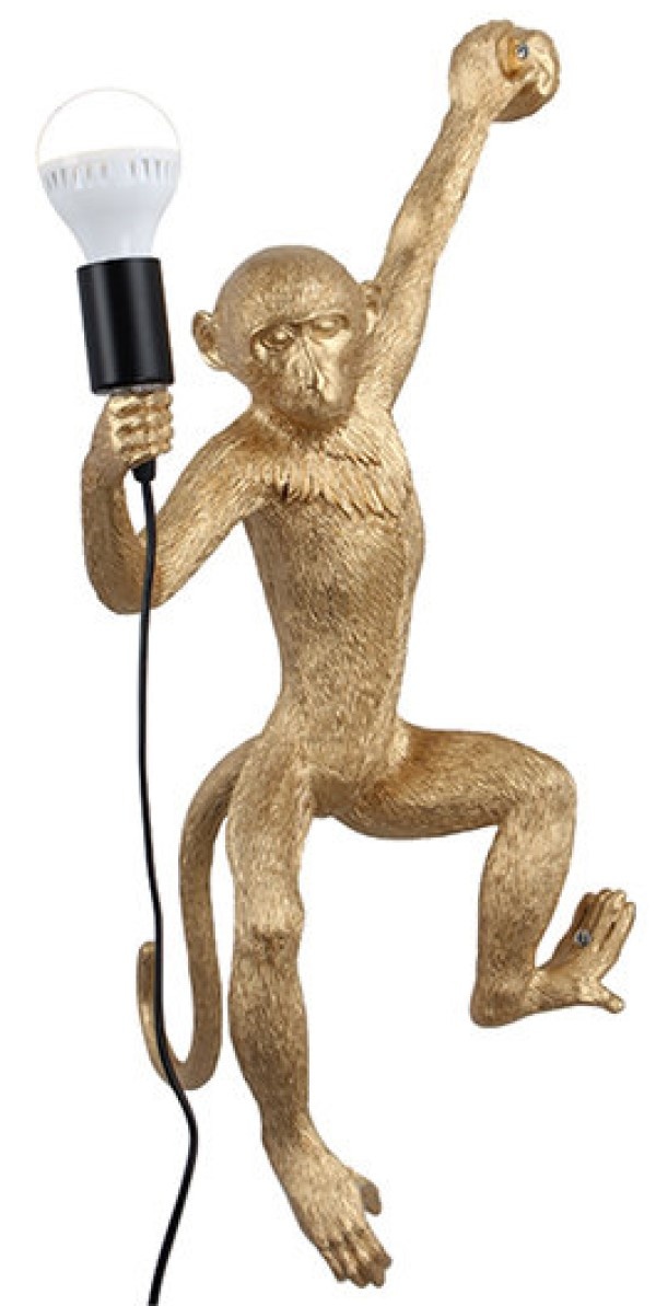 Monkey Bright LED Flashing Light