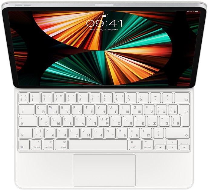 Apple Magic Keyboard for iPad Pro