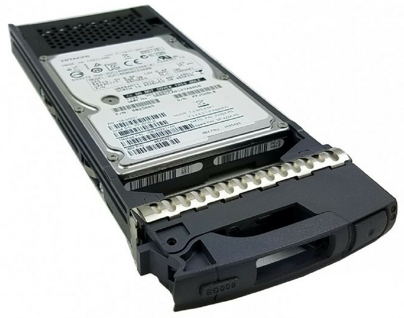 HDD NetApp 600Gb (X422A-R5)