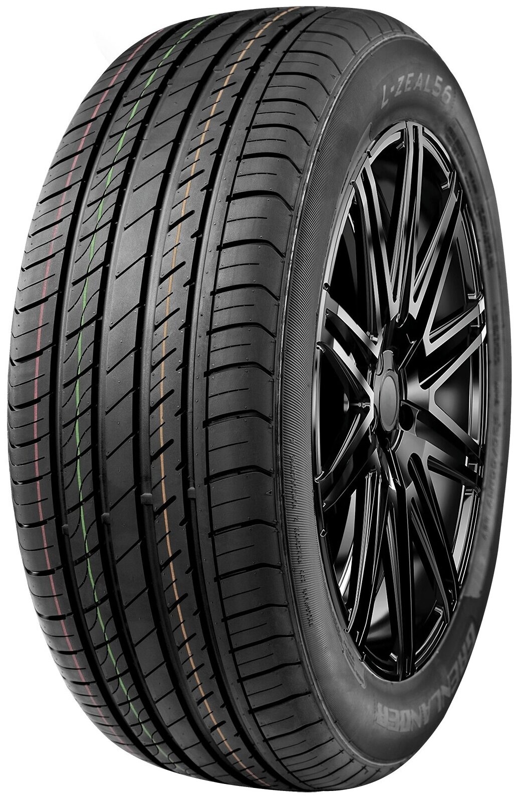 Anvelopa Grenlander L-Zeal56 225/35 R20 90W XL