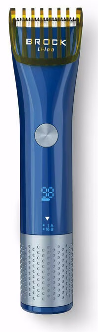 Aparat de tuns Brock BHC 3001