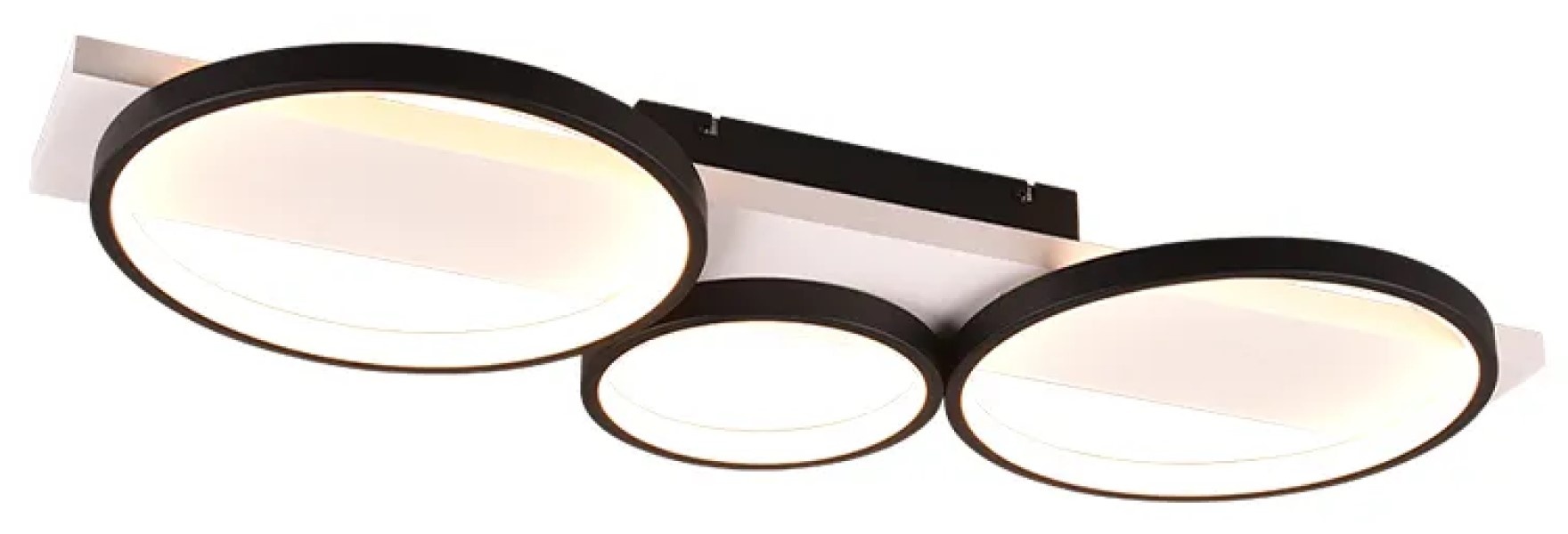 Plafonieră Trio Medera (643810332)