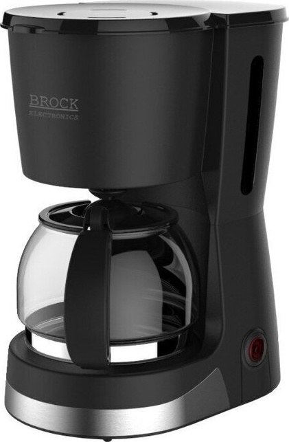 Cafetiera electrica Brock CM 1501 SS