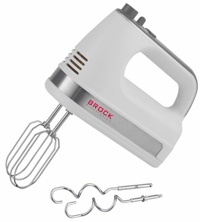 Mixer Brock HM 5003 WH