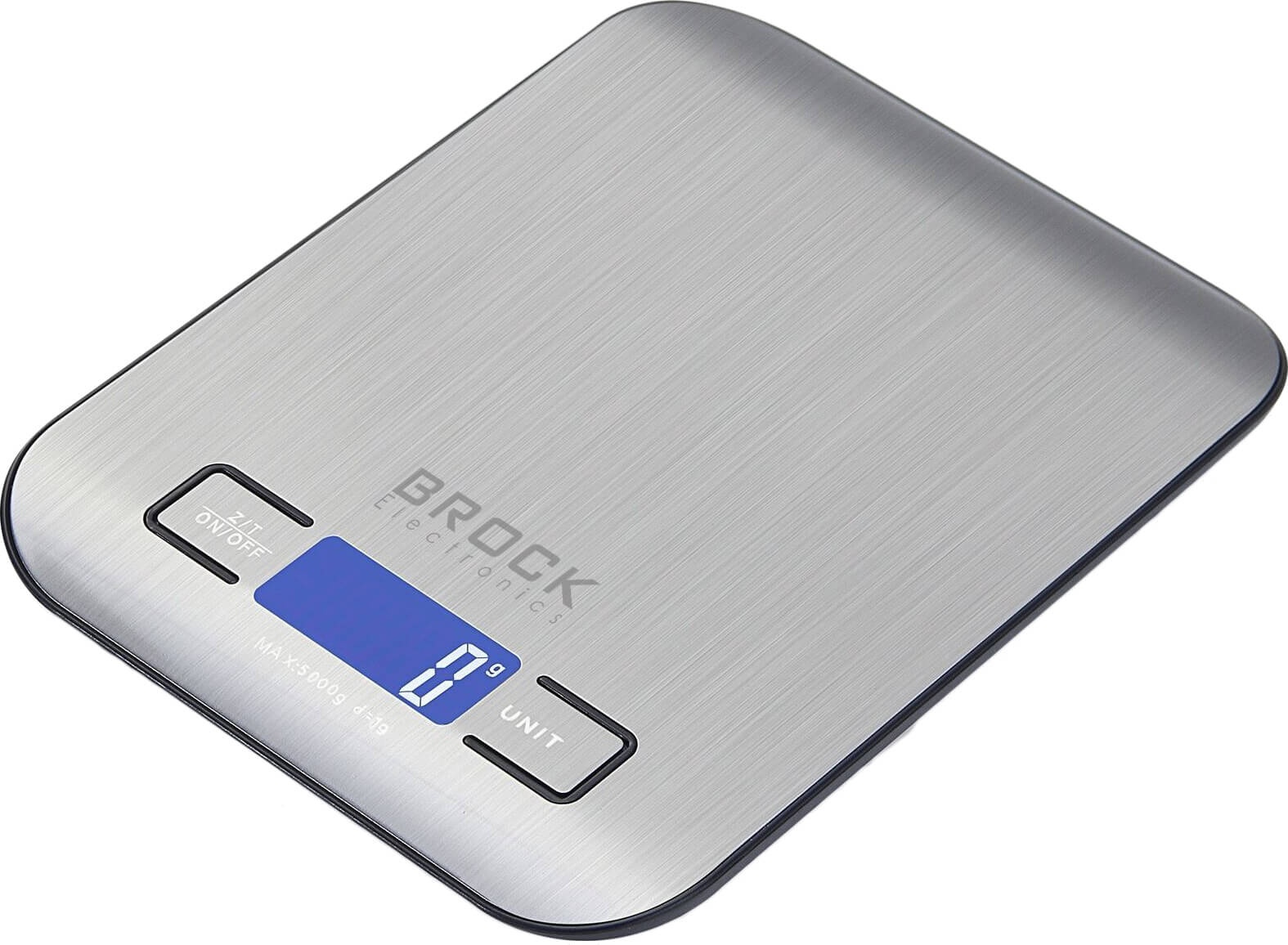 Cântar de bucătărie Brock SKS 1011