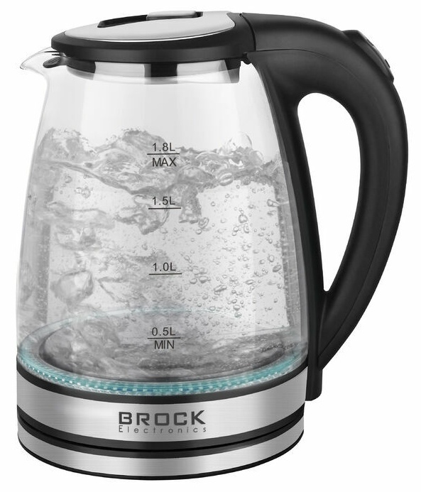 Fierbator de apa Brock WK 2406