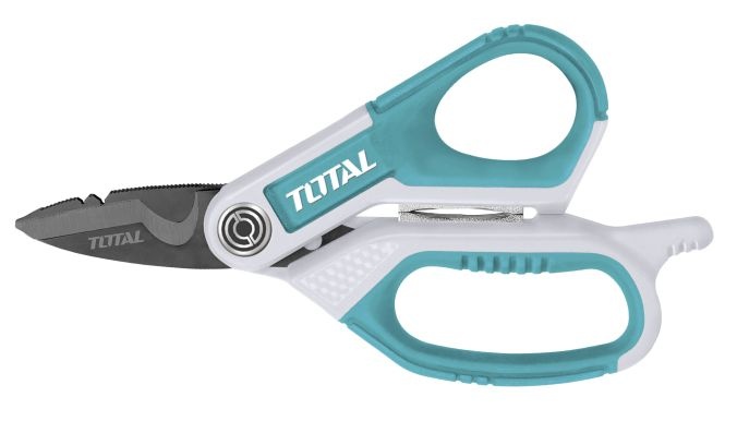 Total tools THES051708