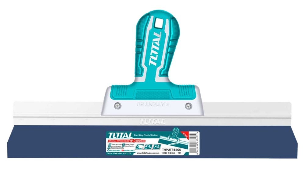 Șpaclu Total Tools THPUT78400
