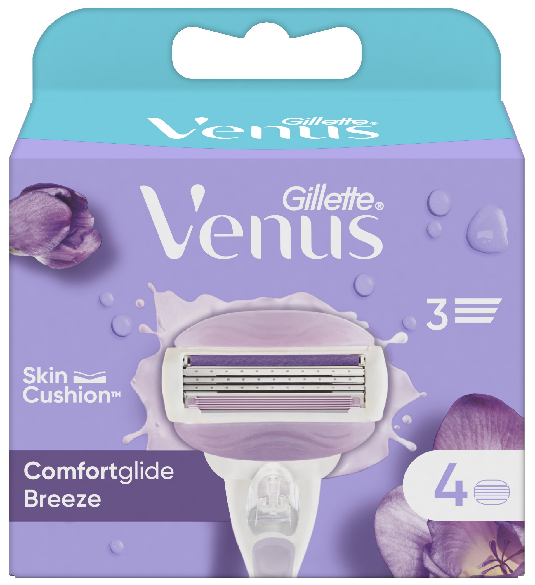 Venus Breeze