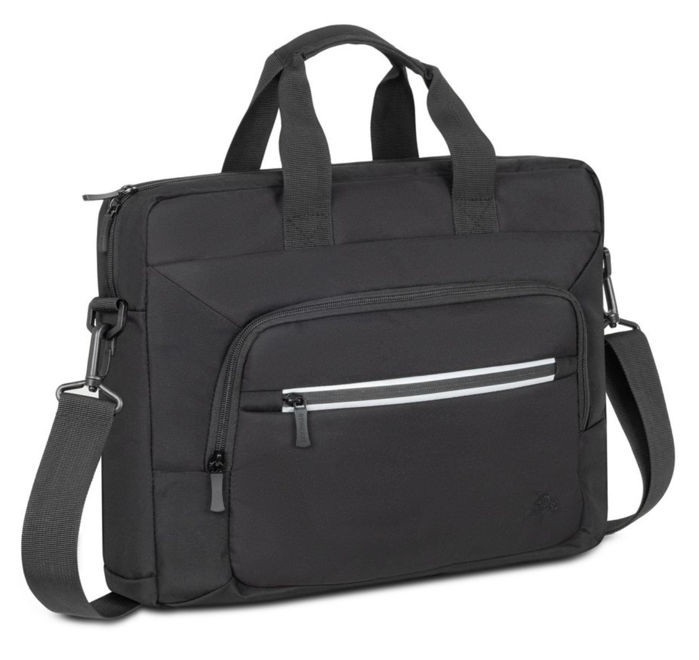 Geanta laptop Rivacase 7521 Eco Black