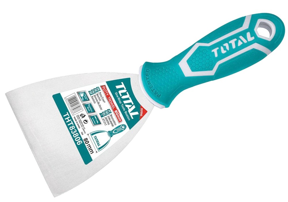 Total Tools THT83806