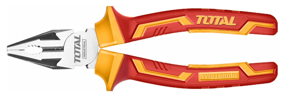 Clește Total Tools THTIP2171