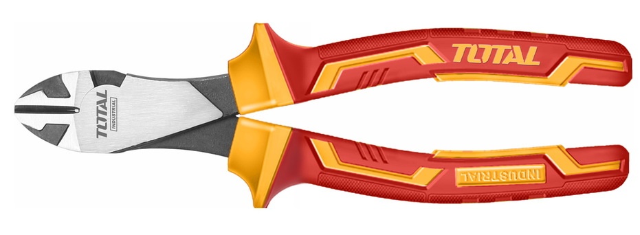 Clește Total Tools THTIP2571