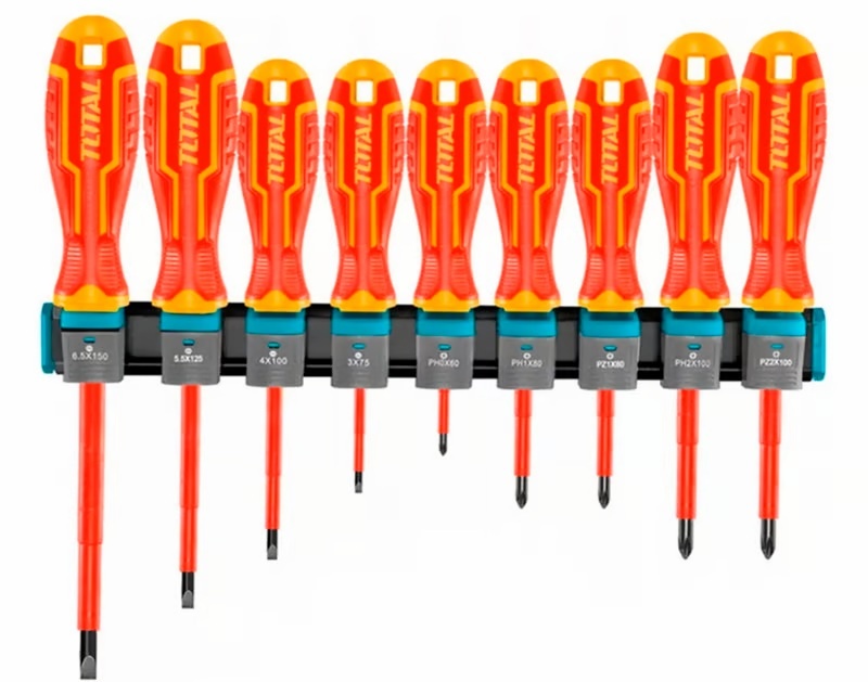 Total Tools THTIS596