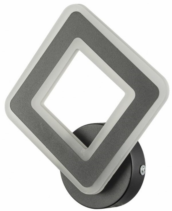 Candelabru de perete Flitz Leuchten Robox (FL643-1W)