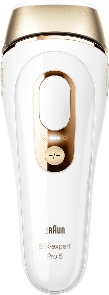 Epilator IPL Braun Silk-expert Pro 5 PL5146