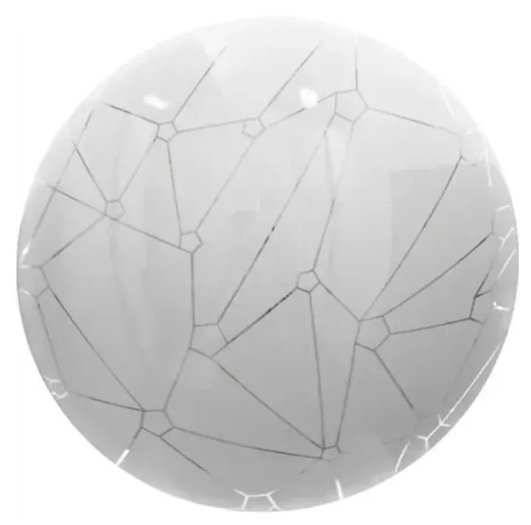 Lampada Abstraktsyya DEK-20340-01