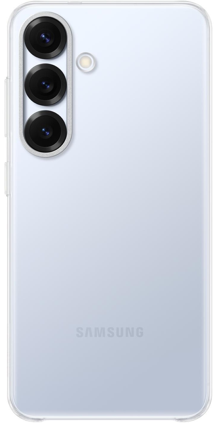 Samsung Clear Cover