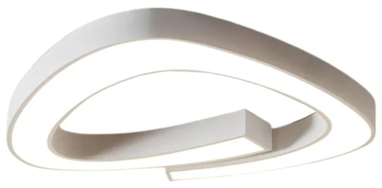 Plafonieră Elmos DCLM-0112A