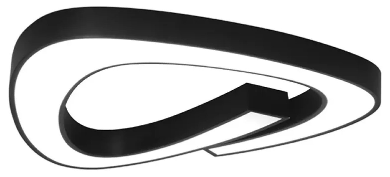 Plafonieră Elmos DCLM-0112N