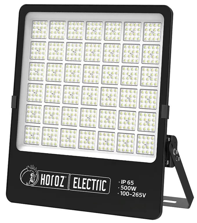 Proiector Horoz Borneo-500 (0680330500010)