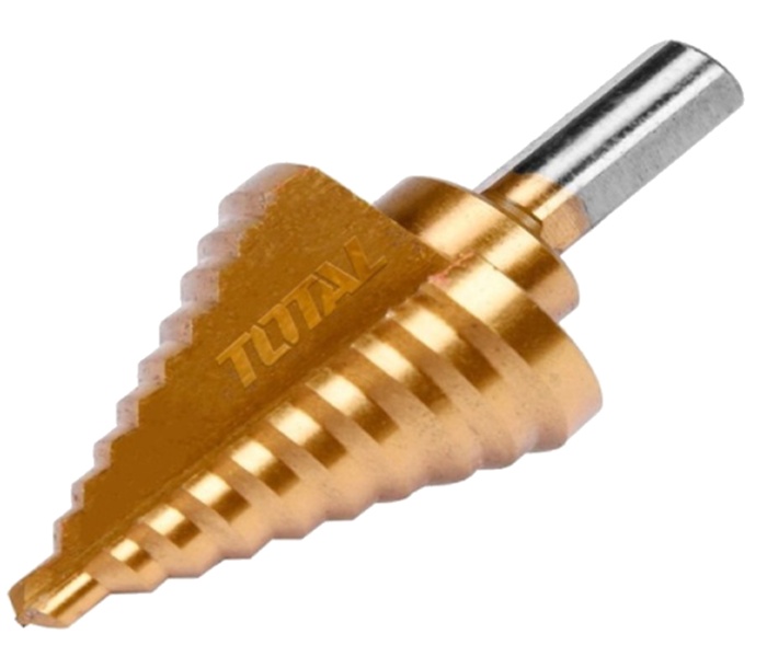 Burghiu Top Tools TAC7563501