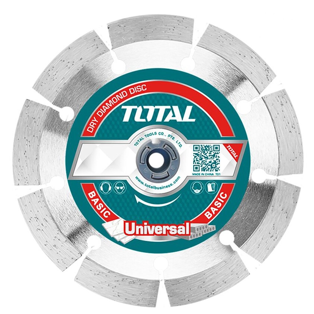 Total Tools TAC2112303/1250746
