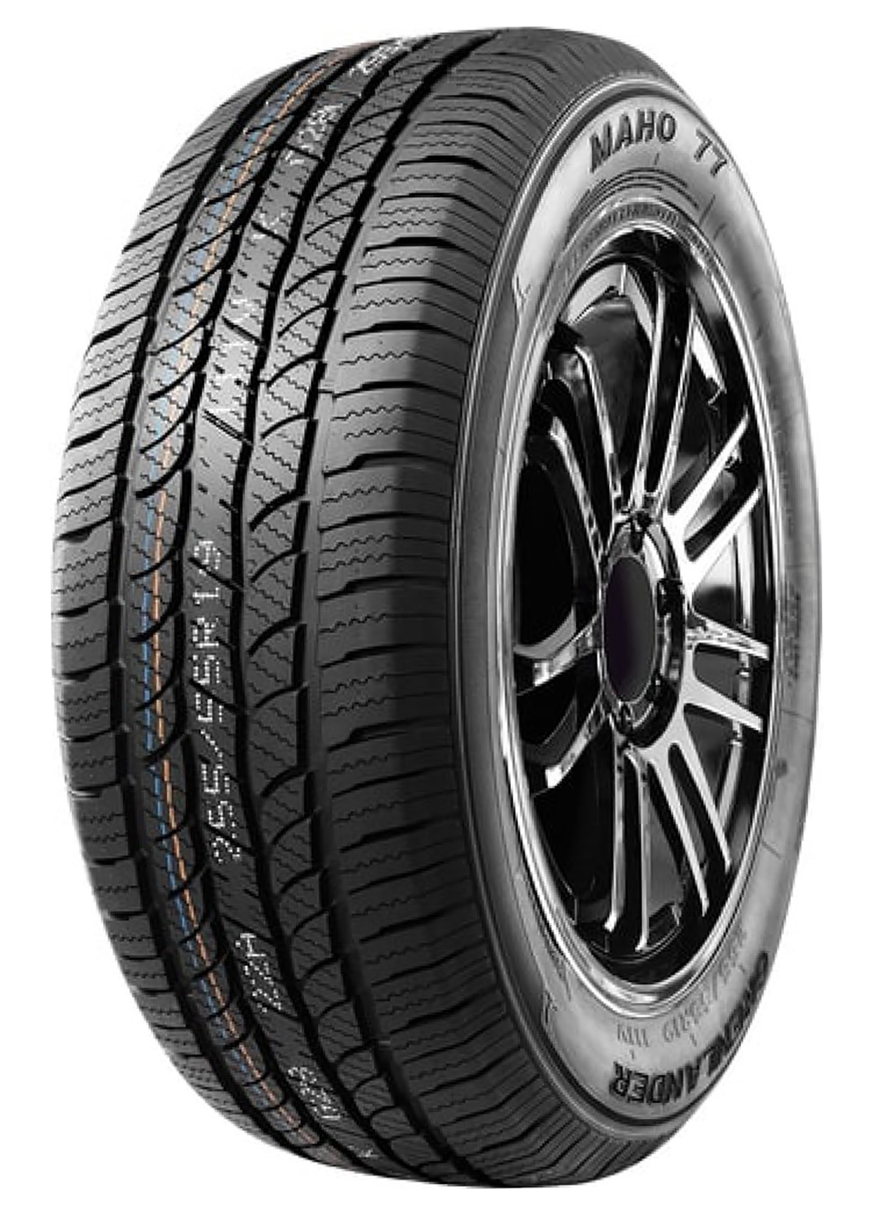 Anvelopa Grenlander Maho 77 245/60 R18 105H
