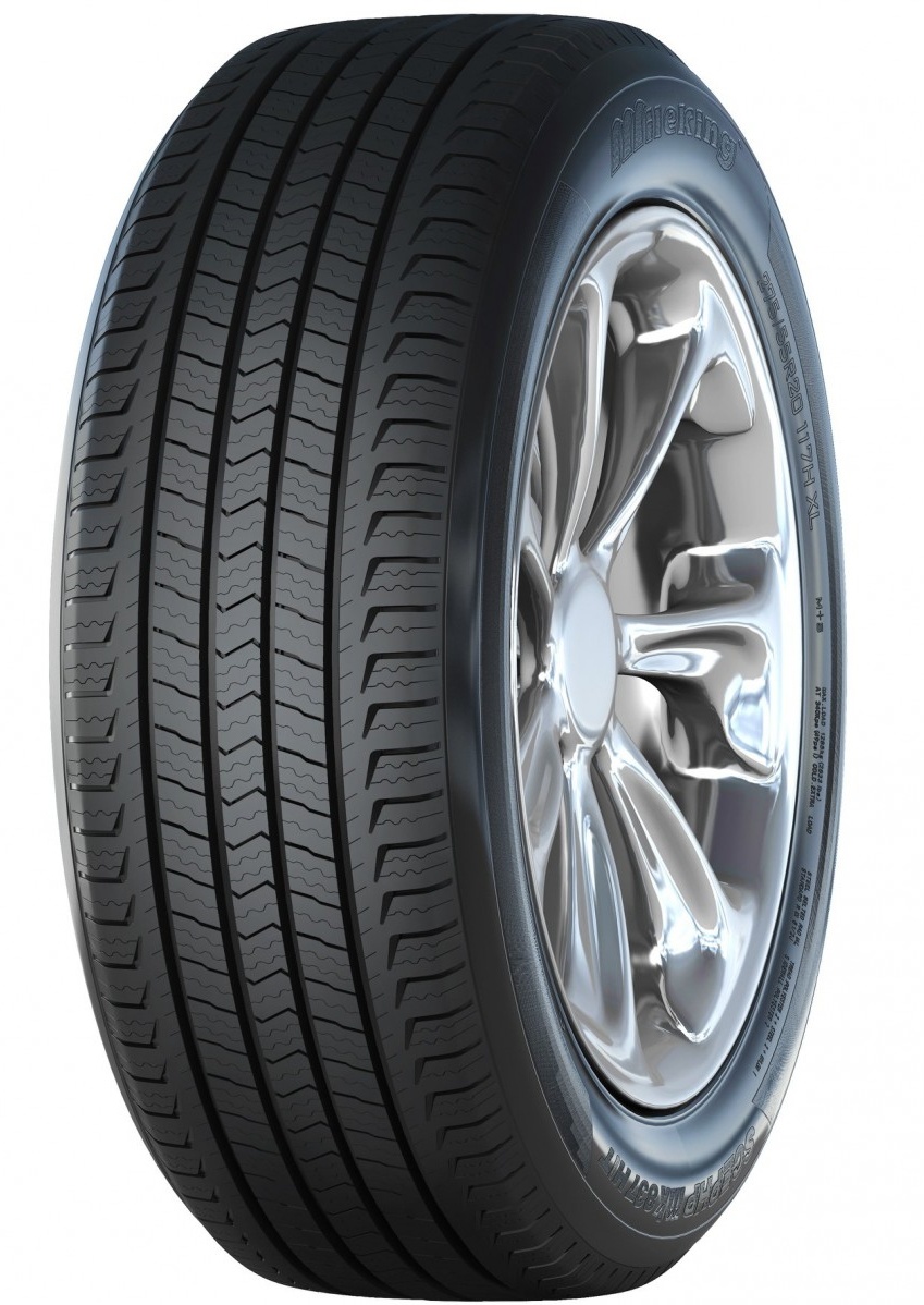 Anvelopa Haida HD837 255/70 R16 111T