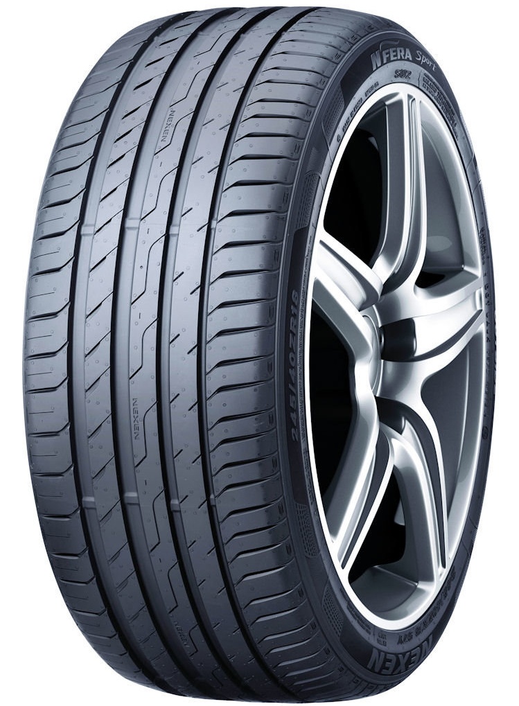 Anvelopa Nexen N'Fera Sport 245/35 R21 96Y XL