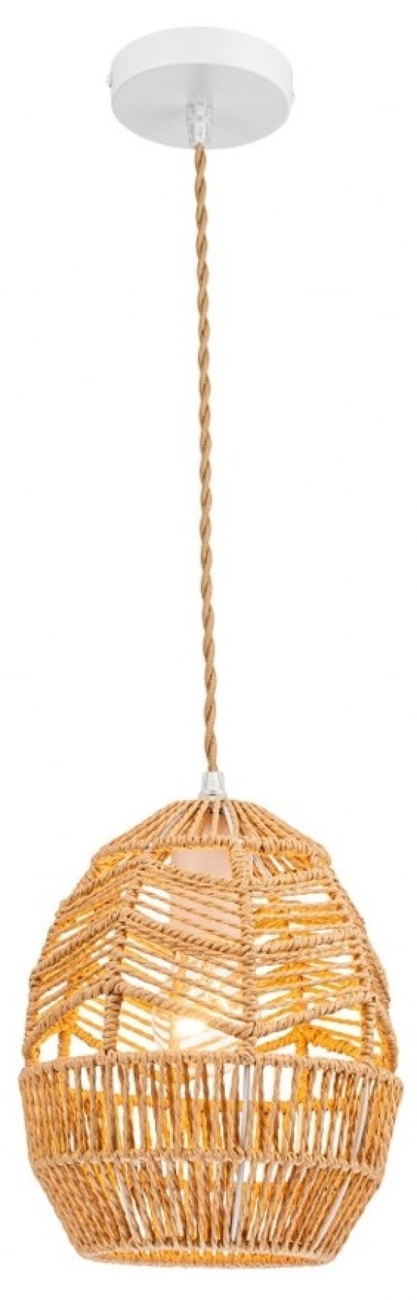 Lustră Lampardi Ecopaper LP5135-D18P