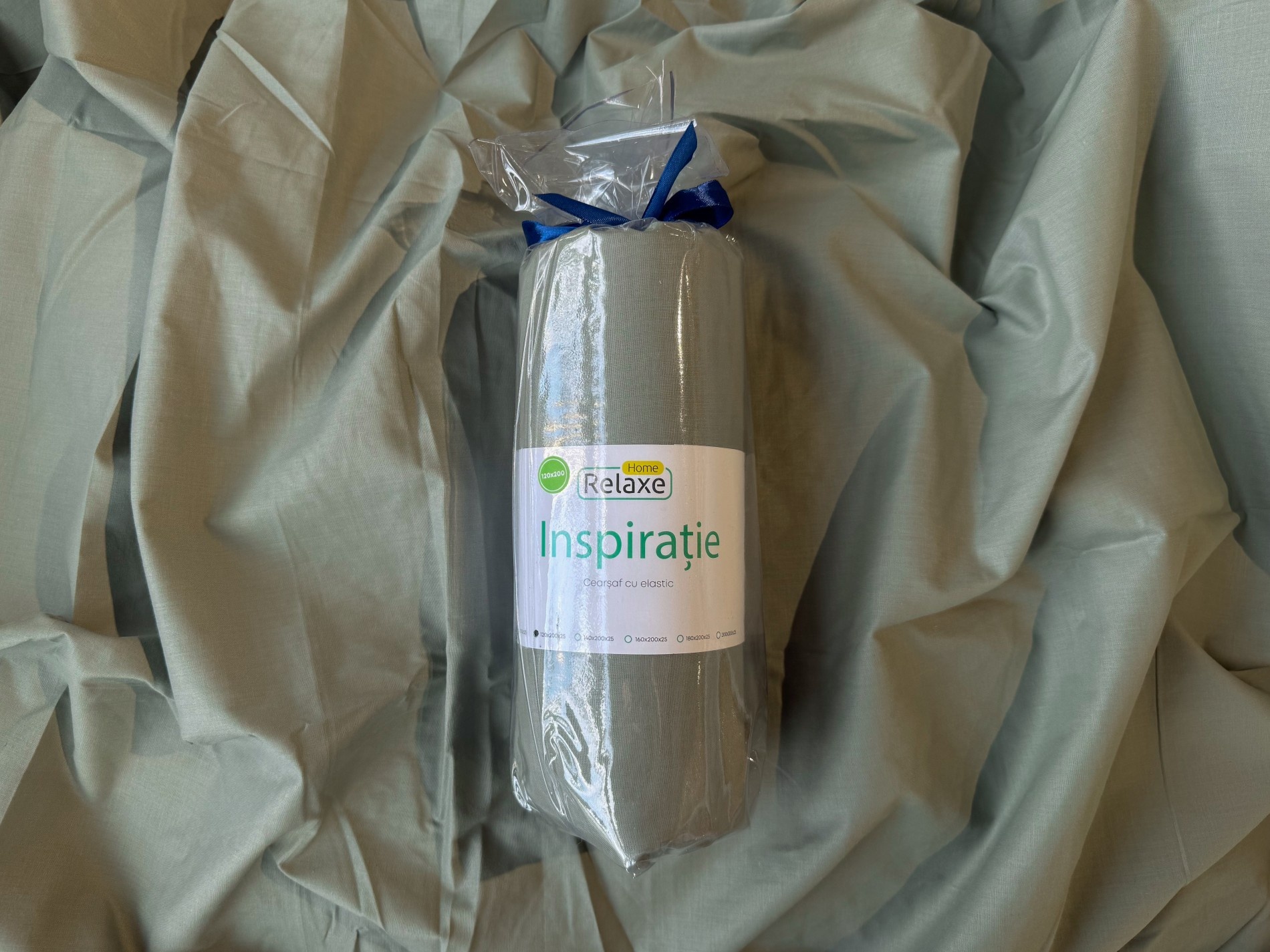 Relaxe Home Inspiratie