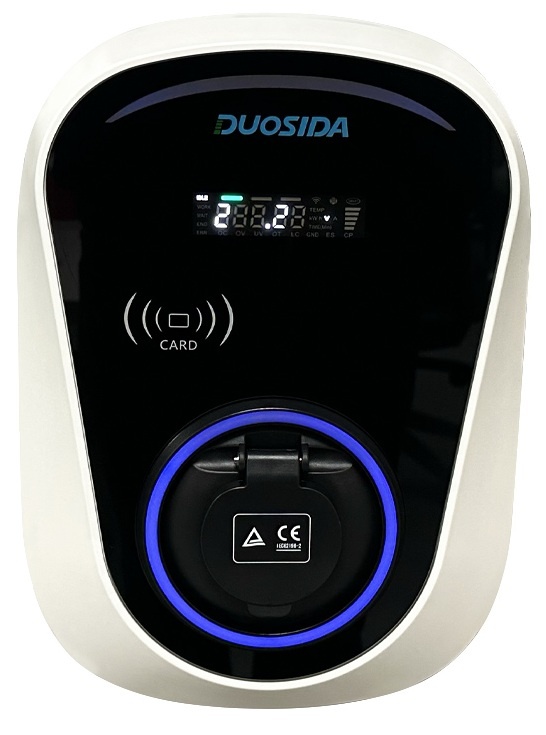 Stație de încărcare EvDrive DIP-32-1F-C